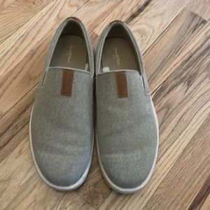 Slip On Shoes